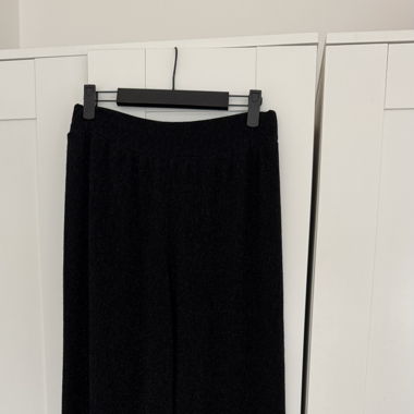 Black pants
