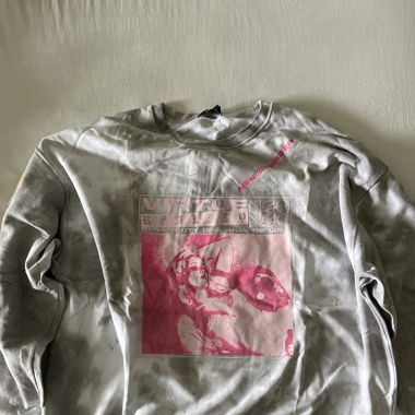 Pullover