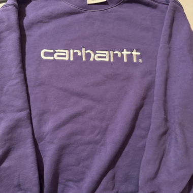 Pull Carhartt