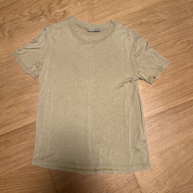 T-shirt Olives de NILE
