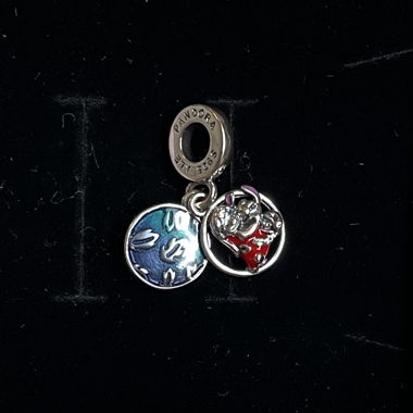 Lilo und stich charm neu 