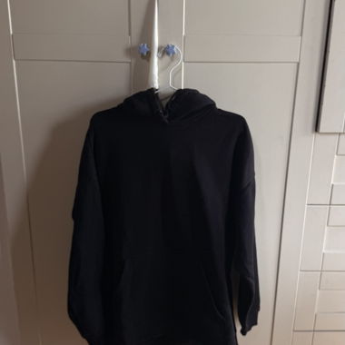 Sweat à capuche AMISU XL