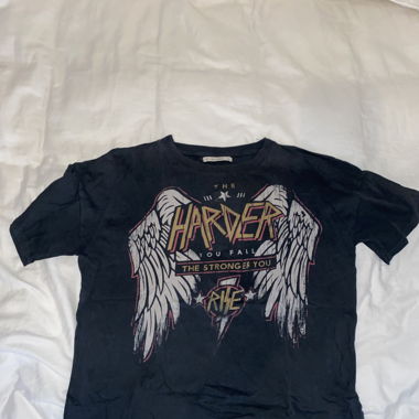Rock T-Shirt 