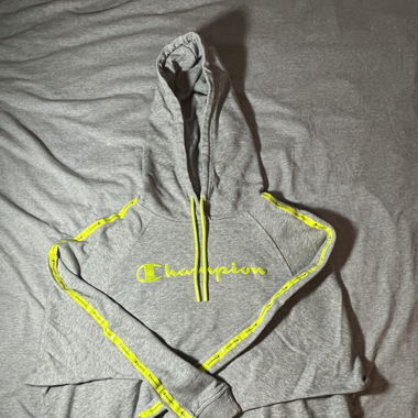 Champion Hoodie