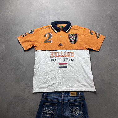 Maglia polo La Martina