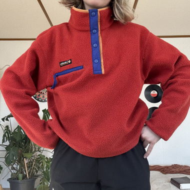 Pull polaire Columbia