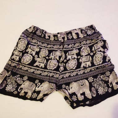 Shorts stile thailandese