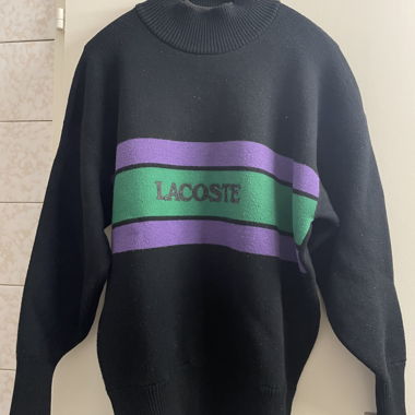 Lacoste Sweater