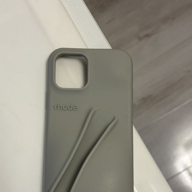 Rhode lip case