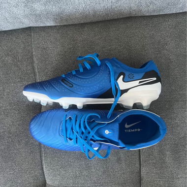 Nike tiempo legend 10