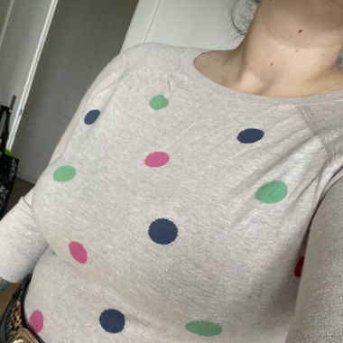 Pull entre-saison