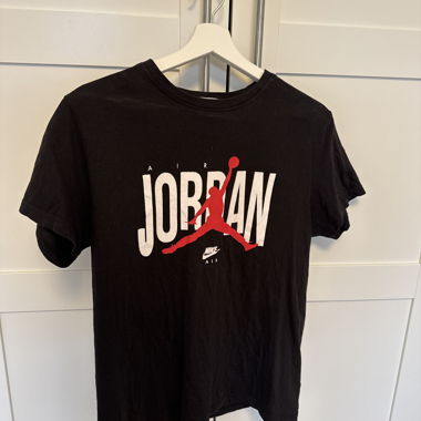 T-shirt Nike Air Jordan