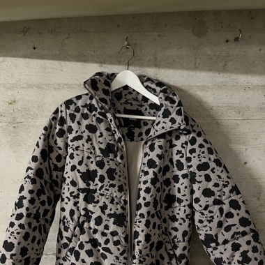 Vans Jacke