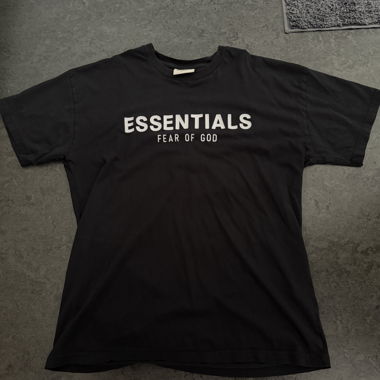 Essentials Fear of God T-Shirt