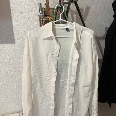 chemise blanche
