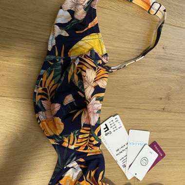 Bikini-Oberteil