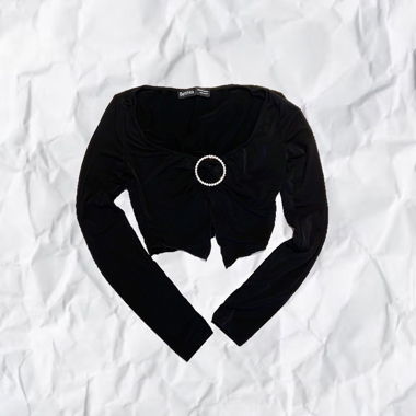 Y2k top