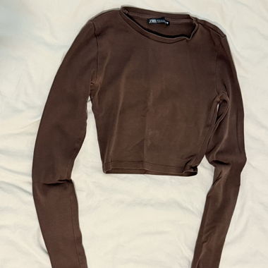 Oberteil/ Longsleeve