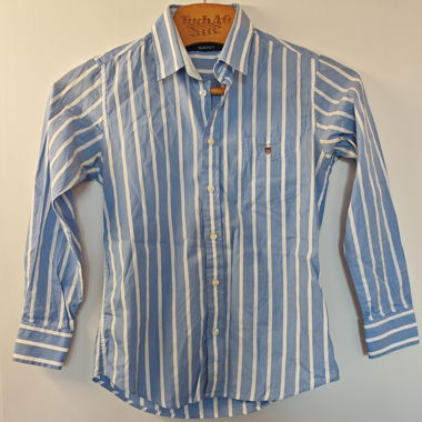 GANT Striped Shirt