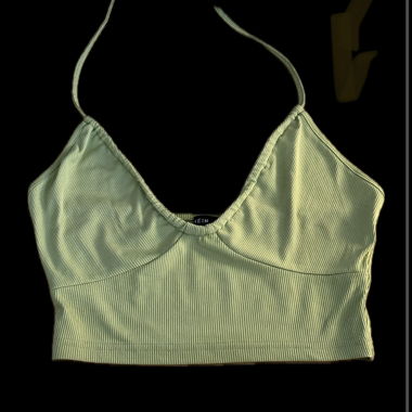 Top vert 