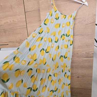 Robe d'été 