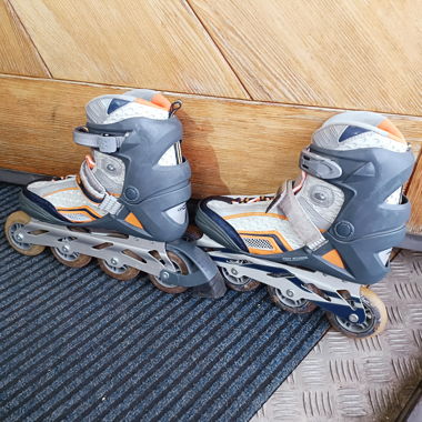 Inline Skates