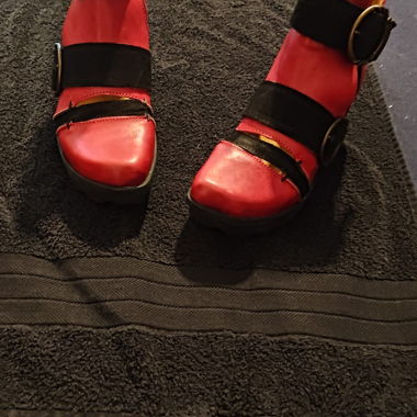John Fluevog - ankle boots