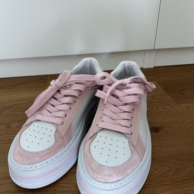 Copenhagen Sneakers