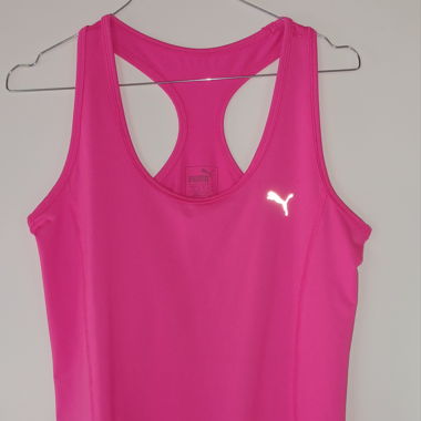 Haut de sport Puma