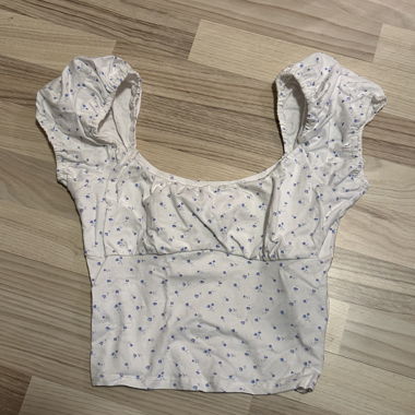 Floral Top