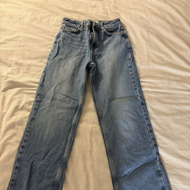 Pantalon Zara