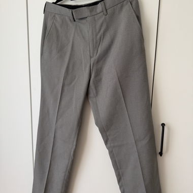 Pantaloni Kenneth Cole Reaction