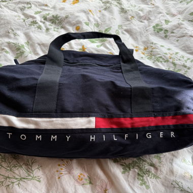 Tommy Hilfiger Duffle bag