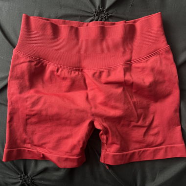 Squatproof leggings