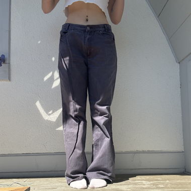 Jeans von NoName