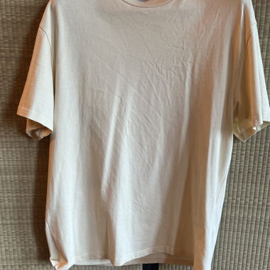 Weekday Oversized T-Shirt