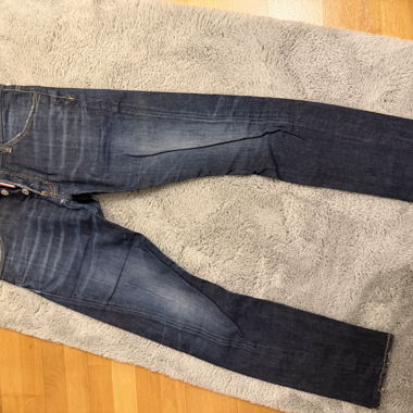 Jeans DSQUARED2 Taille 50