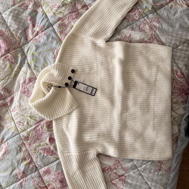 Comma Pullover neu 