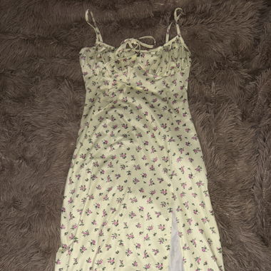 Robe d’été 