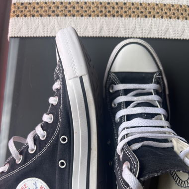 Baskets All Star montantes taille 38