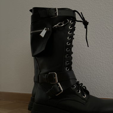 Zara bohts