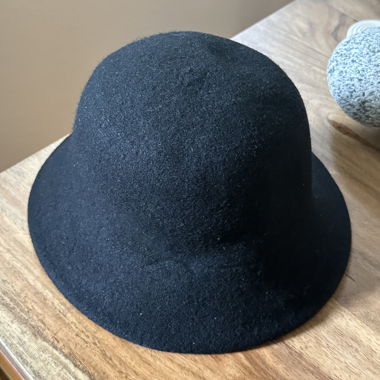 Wool Bucket Hat - & other stories