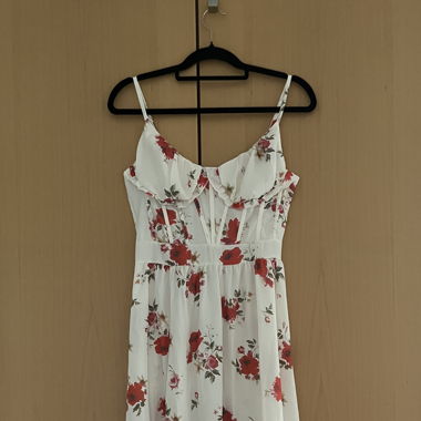 Sommerkleid