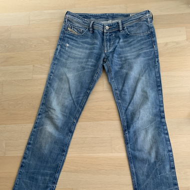 Jeans Diesel Gr. 29