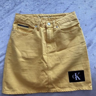 Calvin Klein skirt