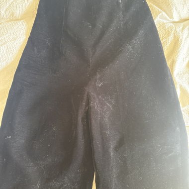 Pantalon noir