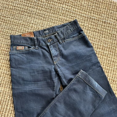 Herren-Jeans von D&G, Grösse 30