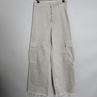 Pantaloni cargo ZARA