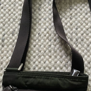 Vintage Prada Bag