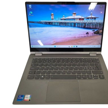 Lenovo ThinkBook 14s Yoga G3 IRU/i7 13.Gen